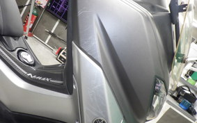 YAMAHA N-MAX 155 A 2013 SG50J
