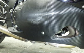 KAWASAKI ZZ1400 NINJA R A 2007 ZXT40B