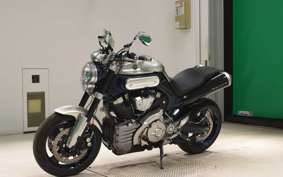 YAMAHA MT-01 2008