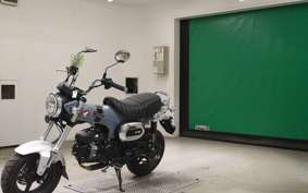 HONDA DAX 125 2017 JB06