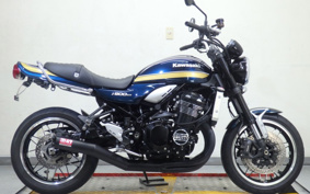 KAWASAKI Z900RS 2022 ZR900C