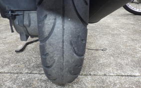 SUZUKI LET's 4 G CA41A