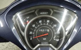 HONDA DIO 110 2023 JF58