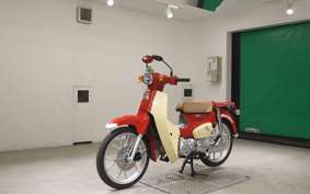 HONDA C110 SUPER CUB 2008 JA59
