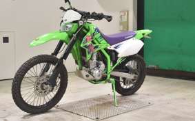 KAWASAKI KLX250 Gen.2 2019 LX250S
