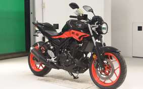 YAMAHA MT-03 2020 RH13J