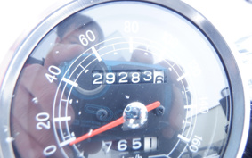 YAMAHA SR400 35TH ANNIVERSARY ED 2011 RH03J