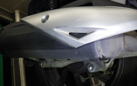 HONDA PCX 125 2018 JF81