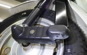 HONDA GYRO UP 2010 TA01