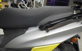 YAMAHA CYGNUS 125 XSR 3 2001 SED8J