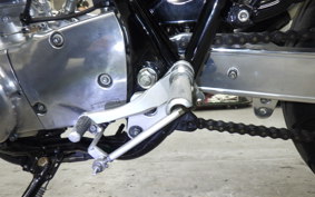 YAMAHA SR400 Gen.3 2004 RH01J