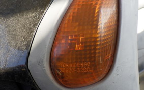 SUZUKI LET's 4 G CA41A