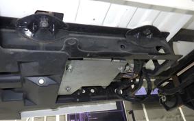 HONDA GYRO X 2012 TD02