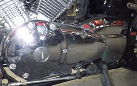 YAMAHA DRAGSTAR 250 VG02J