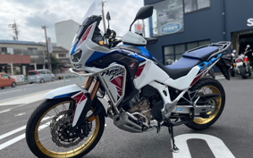 HONDA CRF1100L AFRICA TWIN Adventure DCT ES 2022 SD10