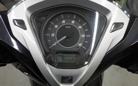 HONDA LEAD 125 2014 JF45