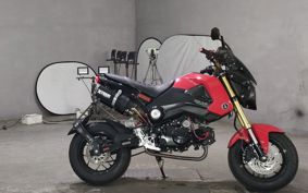 HONDA GU ROM JC61