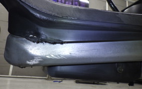 HONDA ZOOMER 2008 AF58