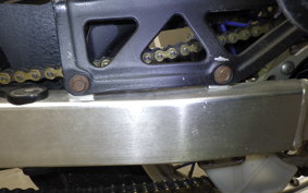 HONDA XLR250R Gen.4 2025 MD22