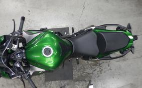 KAWASAKI NINJA 1000 A 2019 ZXT00W