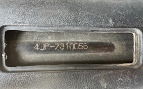 YAMAHA JOG APRIO 4JP