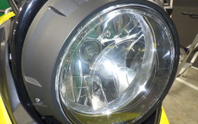 SUZUKI V-STROM 250 A 2024