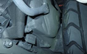 HONDA GYRO CANOPY TA03