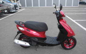 YAMAHA JOG ZR SPECIAL ED SA39J