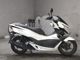 Фото Honda PCX 125 2016 с японского аукциона