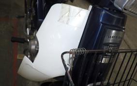 HONDA C70 SUPER CUB E C70