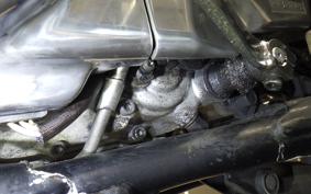 YAMAHA SR400 Gen.3 2009 RH01J