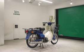 HONDA C50 SUPER CUB AA01
