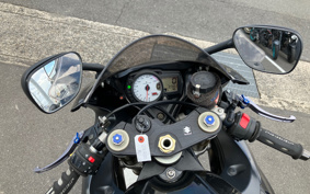 SUZUKI GSX-R600 2007 CE111