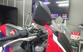 HONDA CBR600RR 2022 PC40