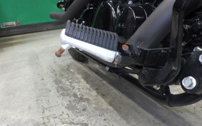 YAMAHA DRAGSTAR 250 1989 VG05J