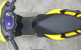 YAMAHA CYGNUS Griffus SEJ4J