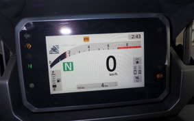 HONDA NC750X DCT 2026 RH23