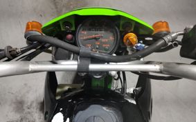 KAWASAKI KSR-1 MX050B