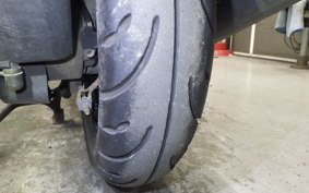 SUZUKI ADDRESS V125 S 2021 CF4MA