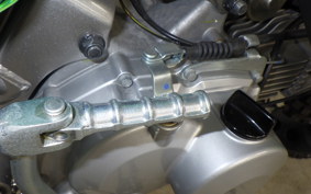 KAWASAKI KLX110 L LX110D