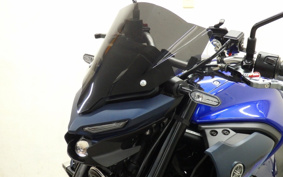 YAMAHA MT-25 RG74J