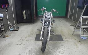 HONDA STEED 400 1995 NC26