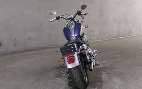 HARLEY HARLEY FXDL-I 1450 GN1