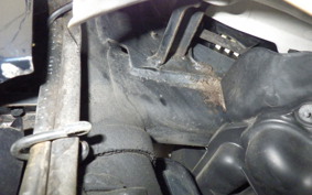 HONDA C50 SUPER CUB AA04