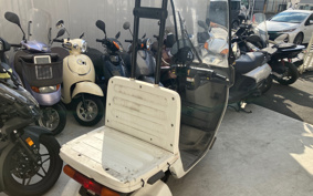 HONDA GYRO TA03