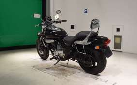 KAWASAKI ELIMINATOR 250 V 2025 VN250A