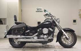 YAMAHA DRAGSTAR 400 CLASSIC 2006 VH01J