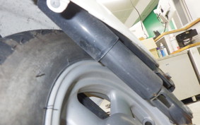 HONDA GYRO CANOPY TA03