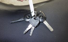 HONDA NC750X DCT RH09