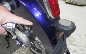 HONDA C125 SUPER CUB 2018 JA48
